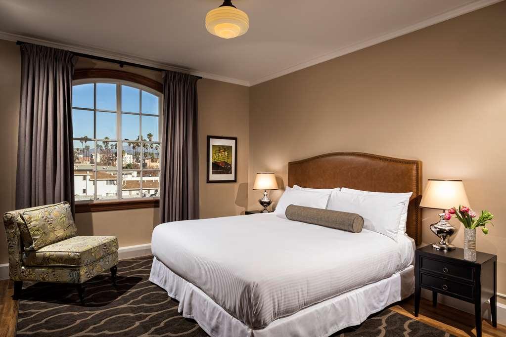 Hotel Normandie - Los Angeles Room photo