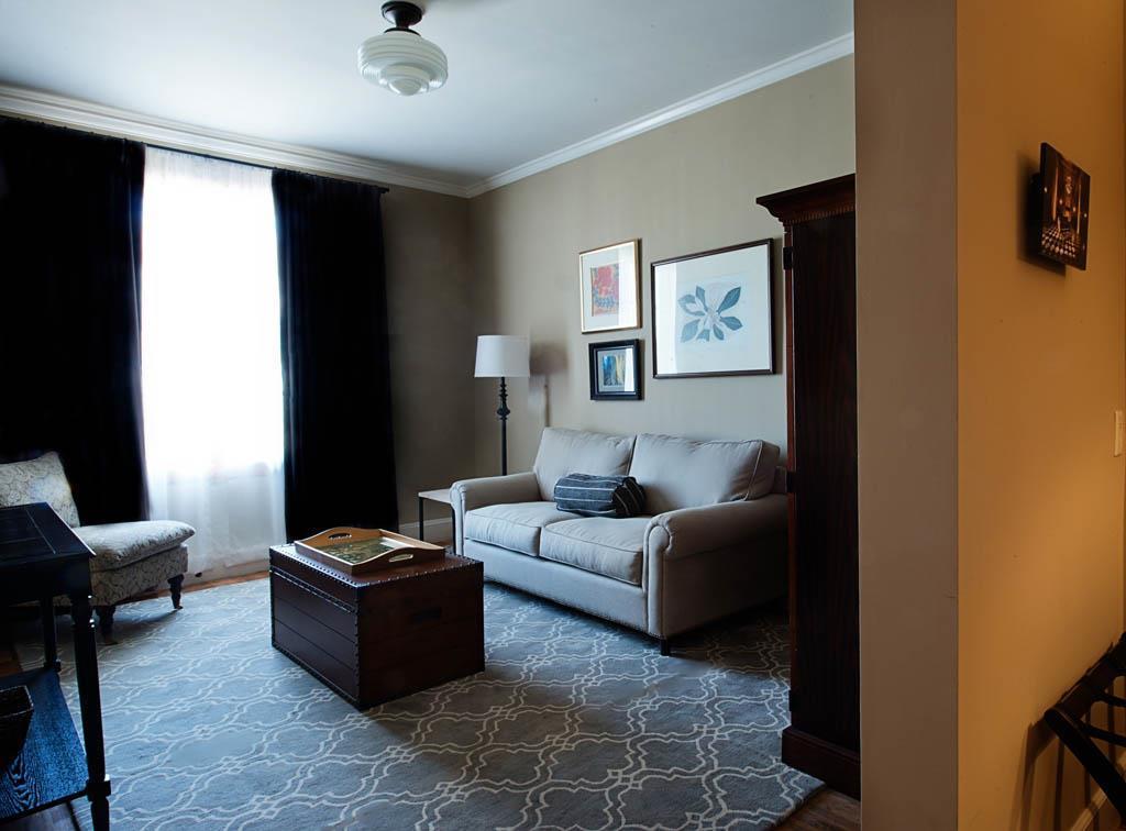 Hotel Normandie - Los Angeles Room photo